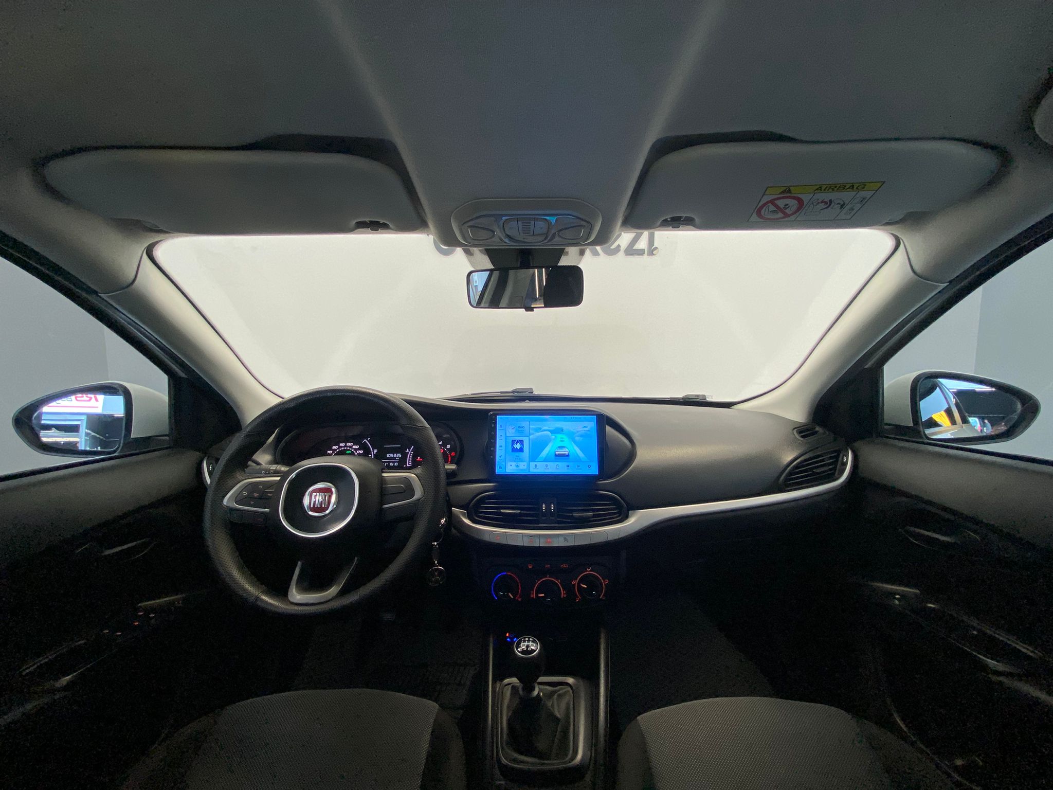 FIAT EGEA 21